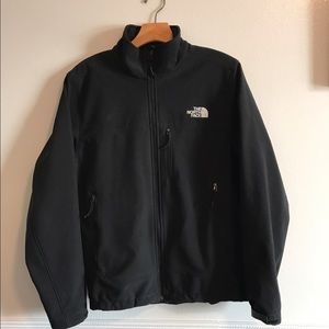 Men's North Face Coat