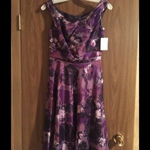 David's Bridal Wedding Party Dress