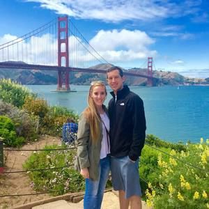 Meet your Posher, Bryce