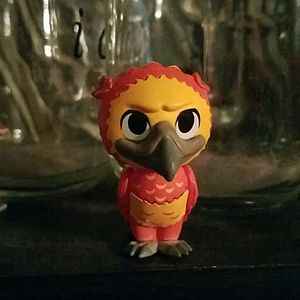 Funko pop mystery mini