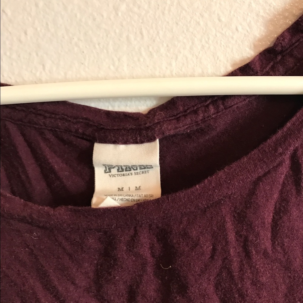 Pink Tank - Picture 2 of 2
