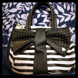 Betsey Johnson purse