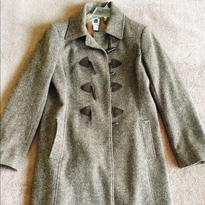 Women's Gap winter coat size L