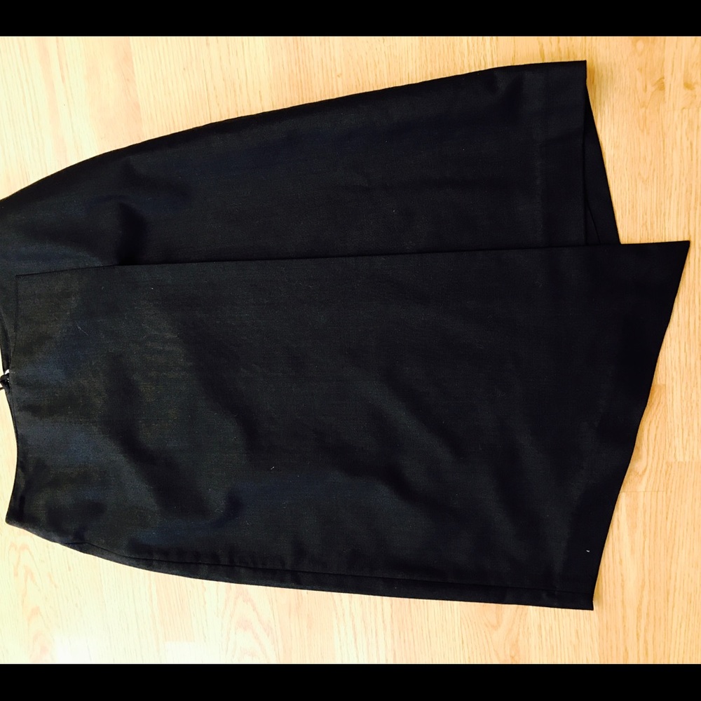 Armani Exchange skirt