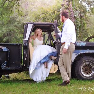 Meet your Posher, Amy