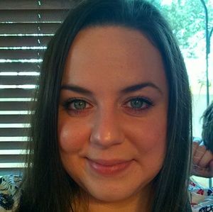 Meet your Posher, Kristin