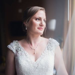 Meet your Posher, Ellie