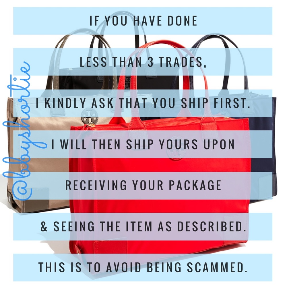 📌 TRADE RULES 📌 - Picture 2 of 8