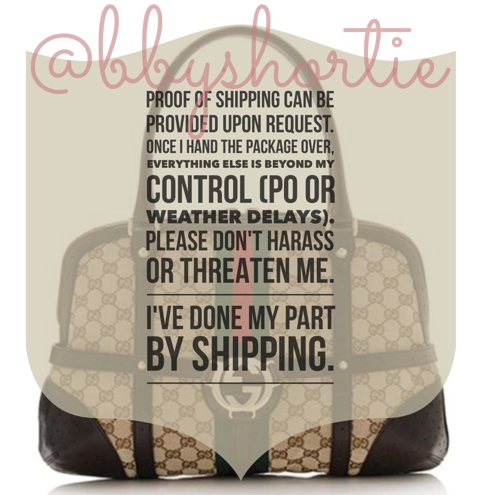 📌 TRADE RULES 📌 - Picture 5 of 8
