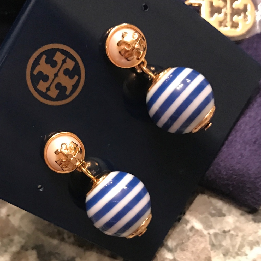 Tory Burch Earrings