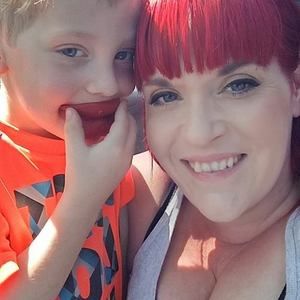 Meet your Posher, Michele