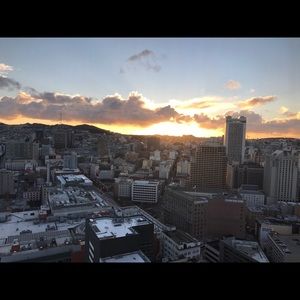 Meet your Posher, Rhonda