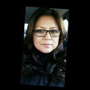 Meet your Posher, Ona