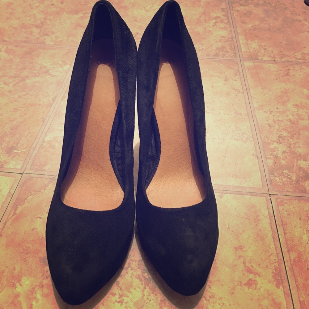 Asos Pumps (New)