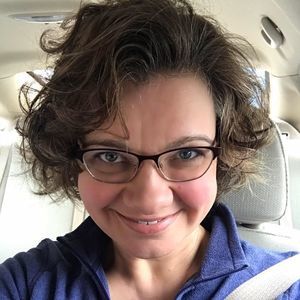 Meet your Posher, Carlene