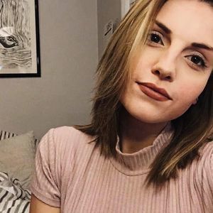 Meet your Posher, Alisha