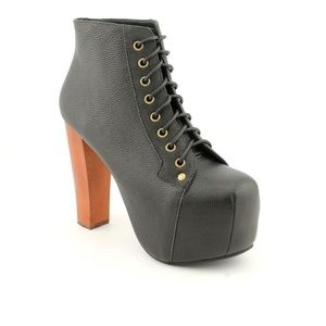 Jeffrey Campbell Litas 9.5