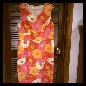 Talbots dress
