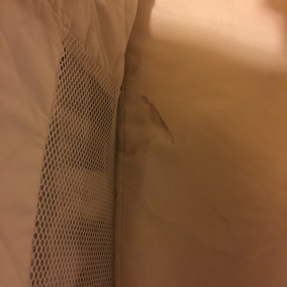 Bassinet - Picture 4 of 7