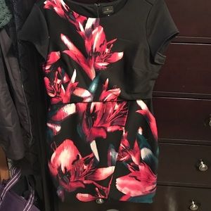 Worthington Dress