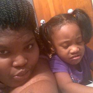 Meet your Posher, Jasmine