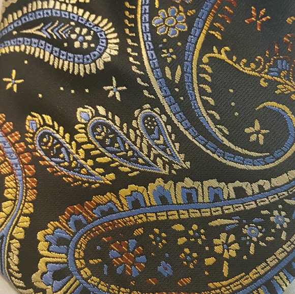 Stacy Adams tie - Picture 2 of 3