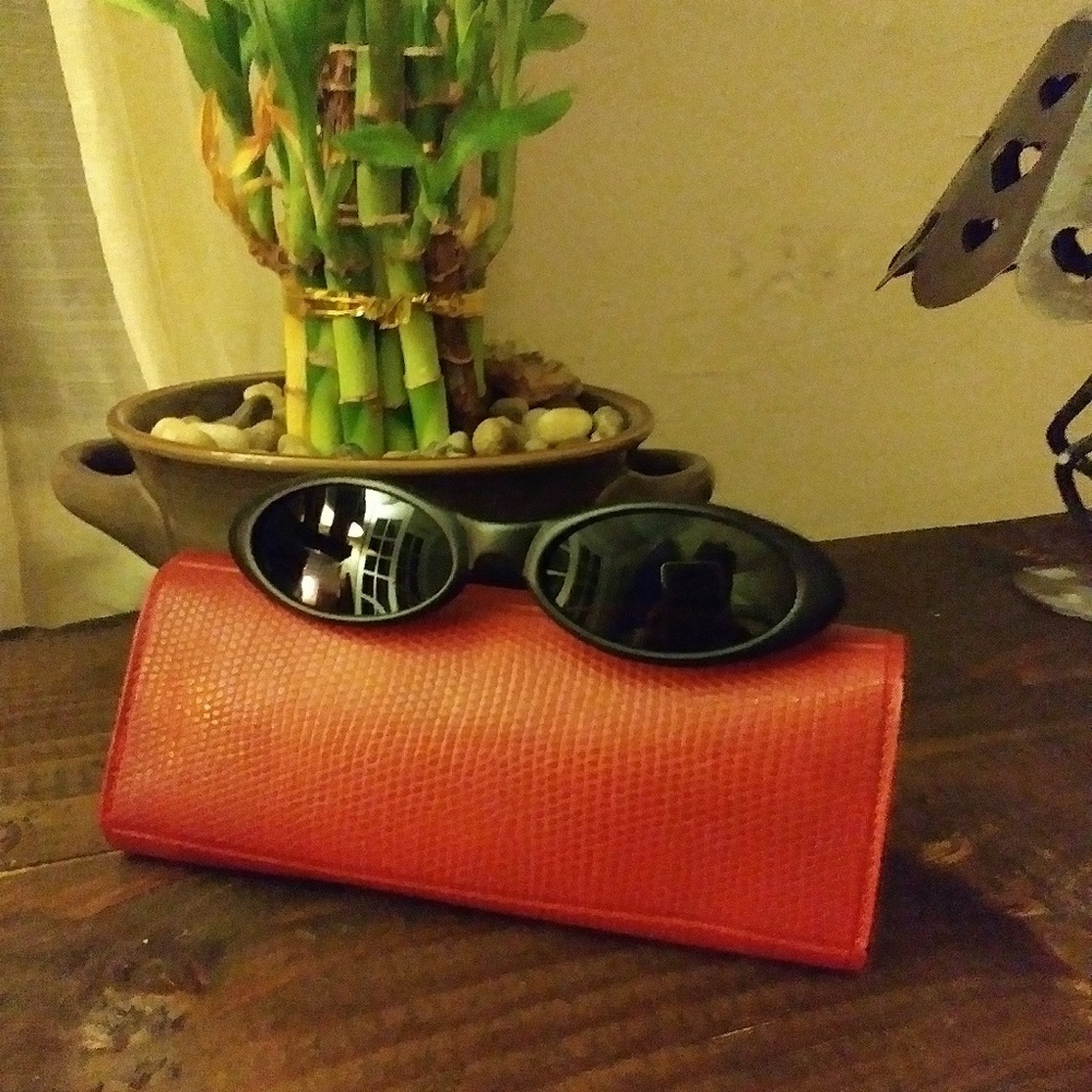 Vintage  Morange sunglasses