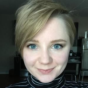 Meet your Posher, Brooke