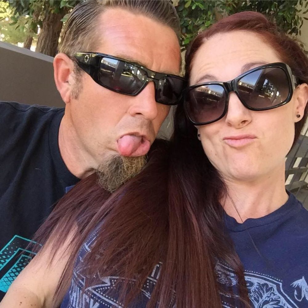 Meet your Posher, Lynn