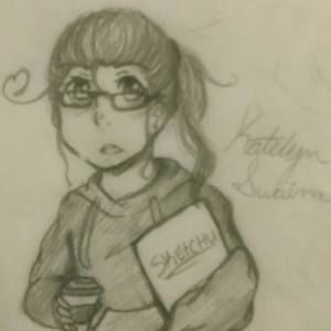 Meet your Posher, Katelyn