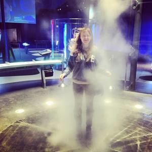 Meet your Posher, Robin