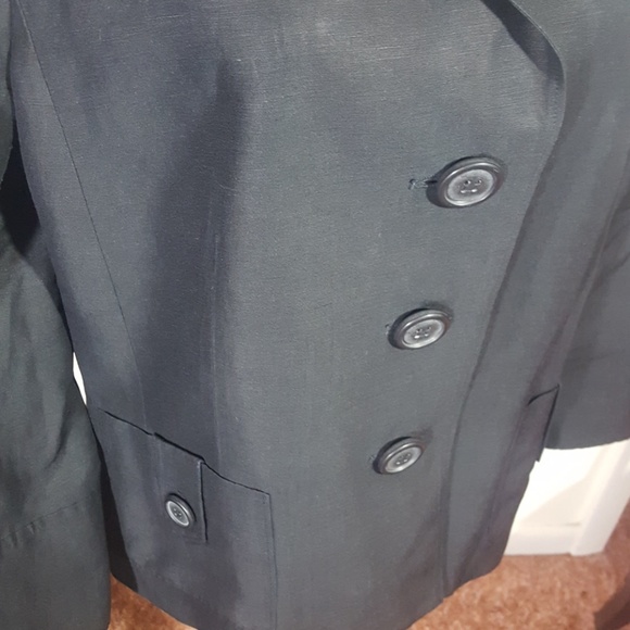 EVELYN AND ARTHUR JACKET - Picture 2 of 8