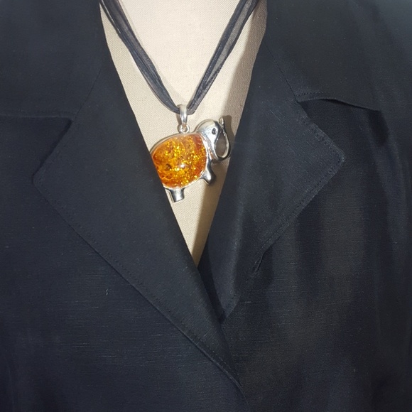 EVELYN AND ARTHUR JACKET - Picture 3 of 8