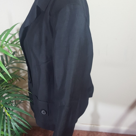 EVELYN AND ARTHUR JACKET - Picture 4 of 8