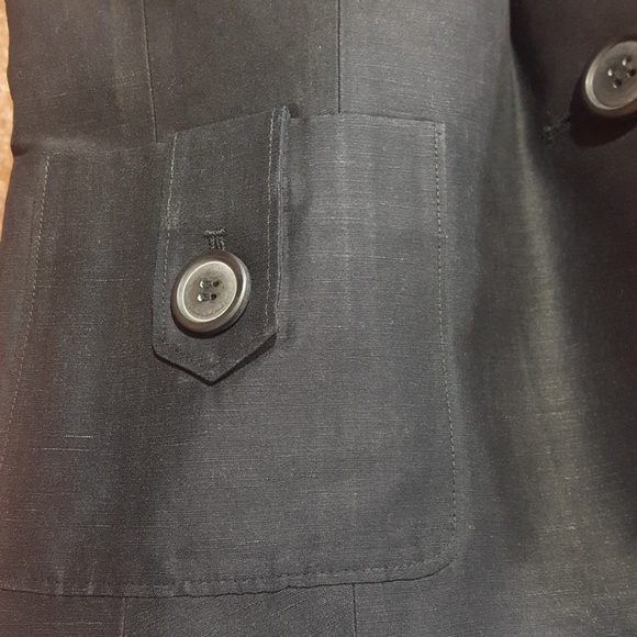 EVELYN AND ARTHUR JACKET - Picture 8 of 8