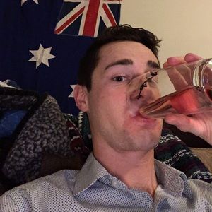 Meet your Posher, Matt