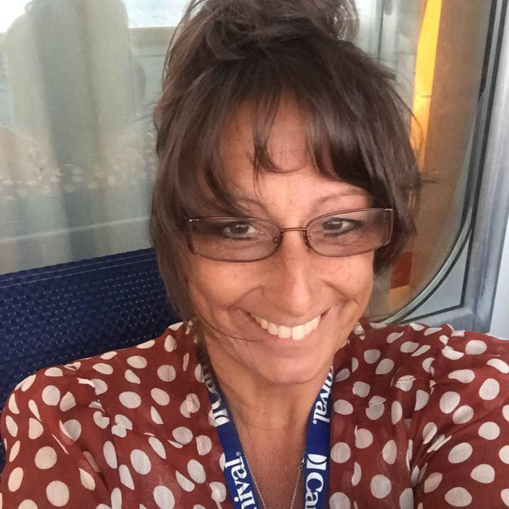 Meet your Posher, Jaymie