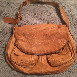 Lucky Brand  Hobo purse