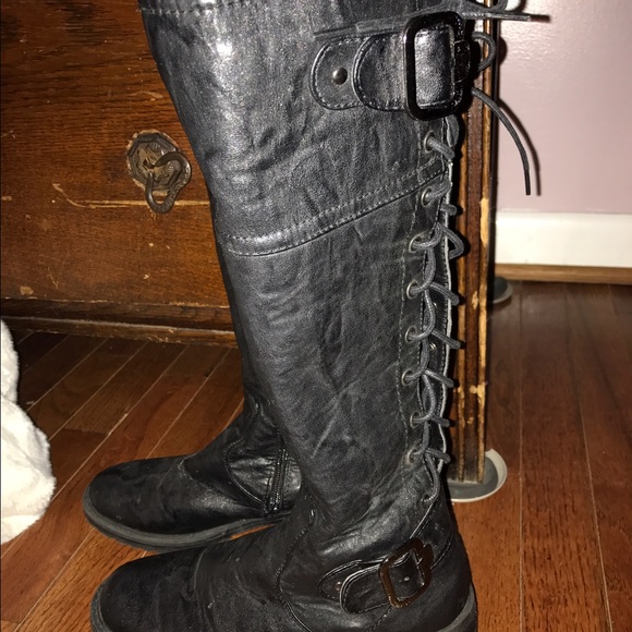 MoTo Boots - Picture 2 of 4