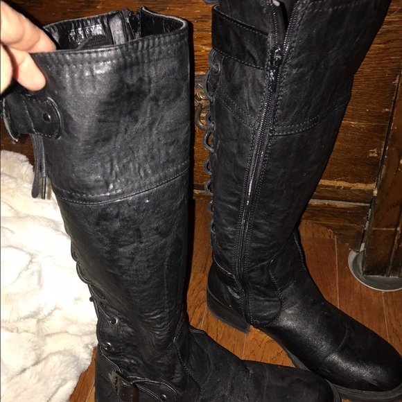 MoTo Boots - Picture 3 of 4