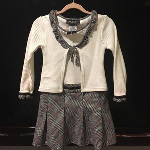 Everyday school dress!