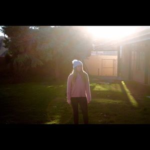 Meet your Posher, Anne