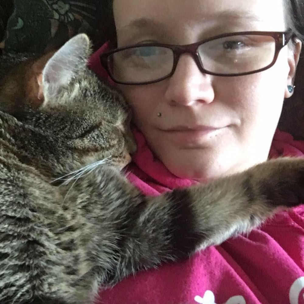Meet your Posher, Sarah