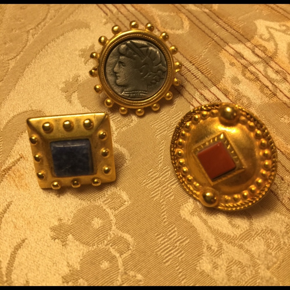 Robert Rose pin 3