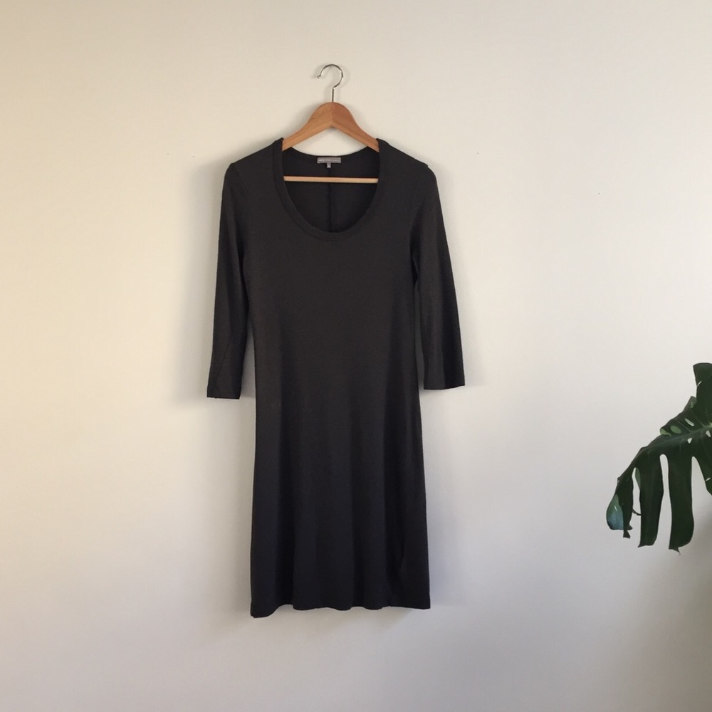 James Perse Dress