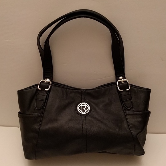 Relic Handbags - Relic faux leather  tote bag