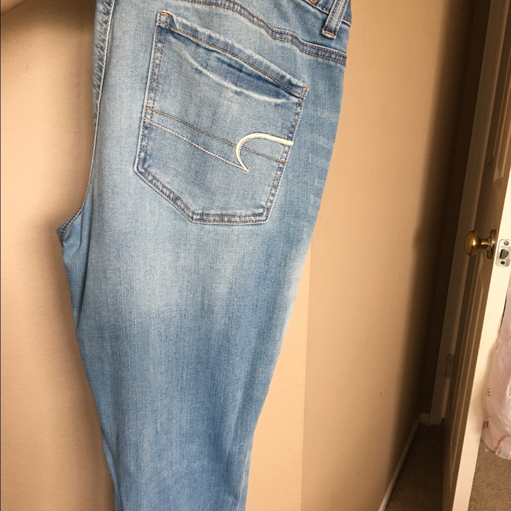 Jeans!!