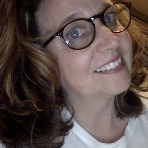 Meet your Posher, Kathy