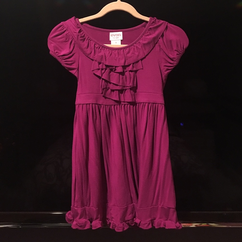 Little girl summer dress!