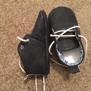 ADORABLE brand new baby Oxfords